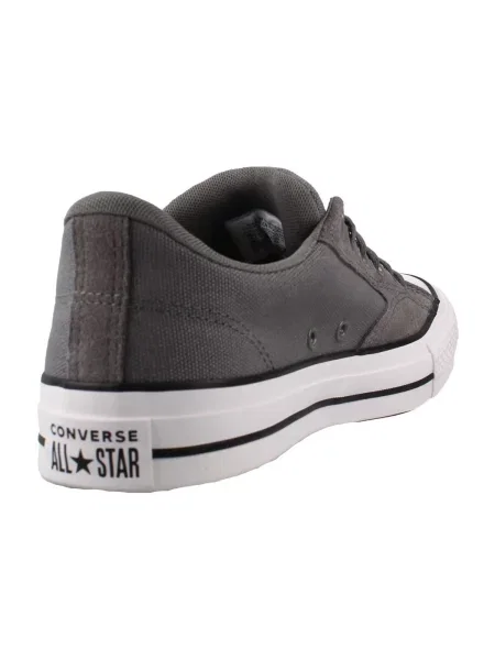 Félcipo Converse szürke