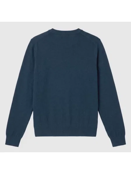 Sveter Zadig & Voltaire modrá