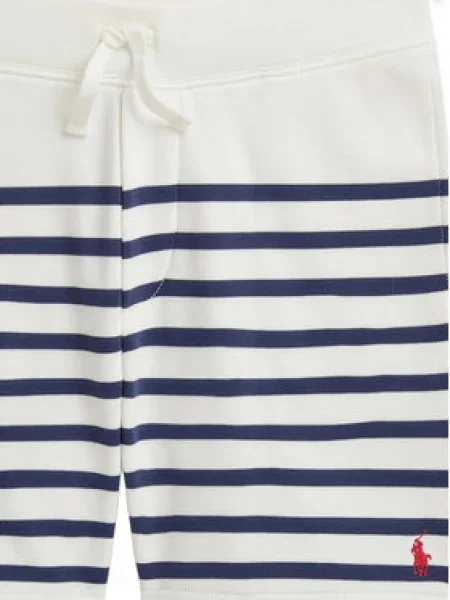 Polo Ralph Lauren Sport rövidnadrág Ekru