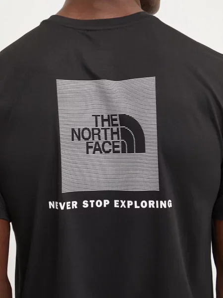 Футболка The North Face