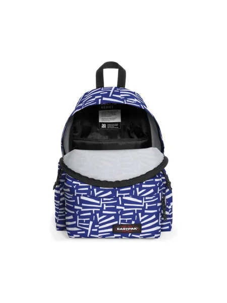 Geantă Eastpak albastru
