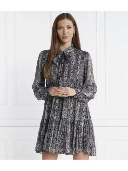 Michael Kors Ruha szürke