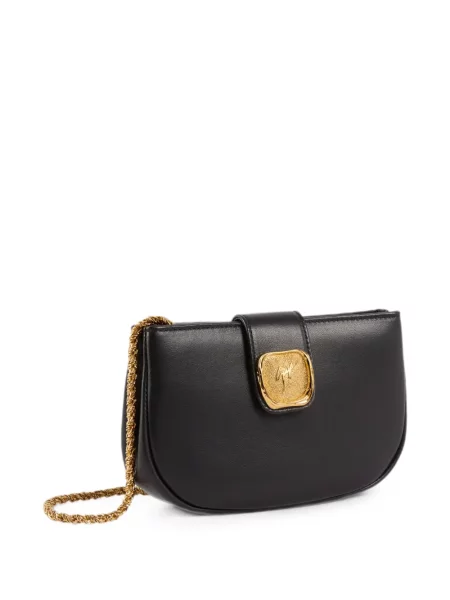 Geantă Giuseppe Zanotti negru