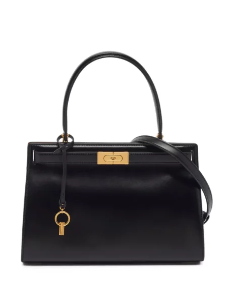 Top Tory Burch negru