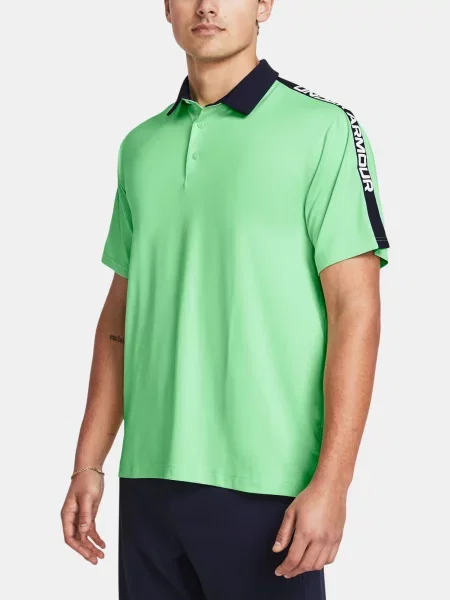 Tricou Under Armour verde