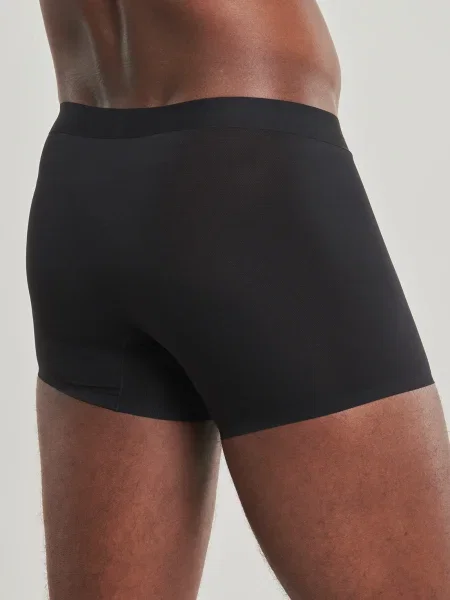 Boxeralsó Hom fekete