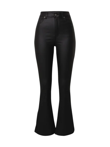 Dr. Denim Jeans Moxy' negru