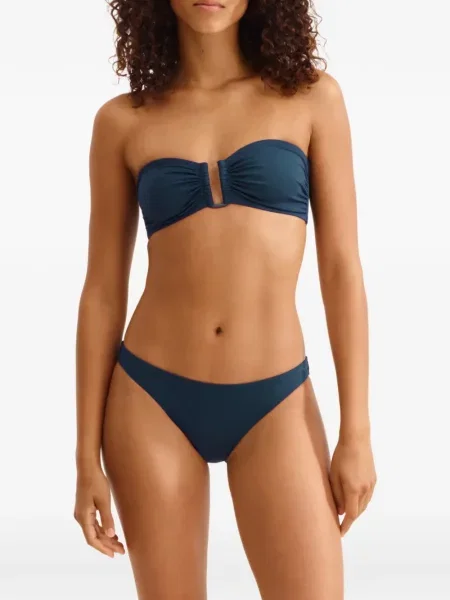 Bikini Eres albastru