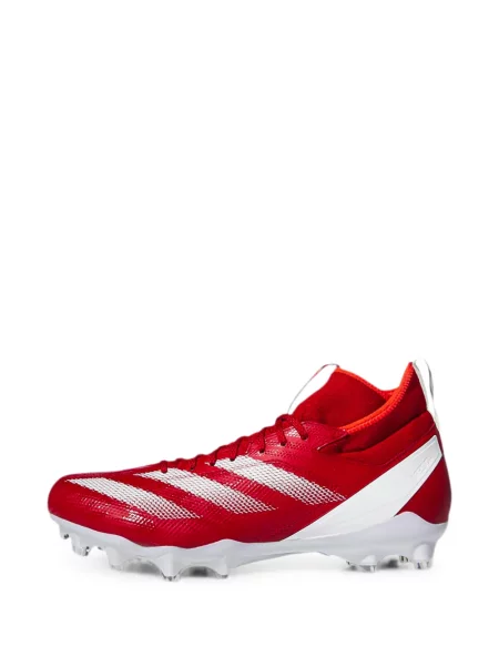 Fotbal tricou Adidas gri