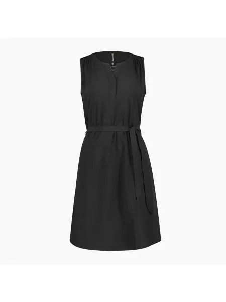 Sukienka Royal Robbins Spotless Traveler Tank jet black czarna