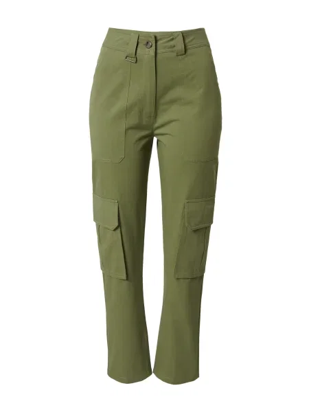 Warehouse Pantaloni cu kaki