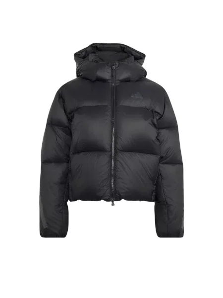 ADIDAS SPORTSWEAR Sportska jakna Z.N.E.' crna