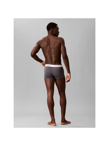 Calvin Klein Underwear Chiloți boxer alb