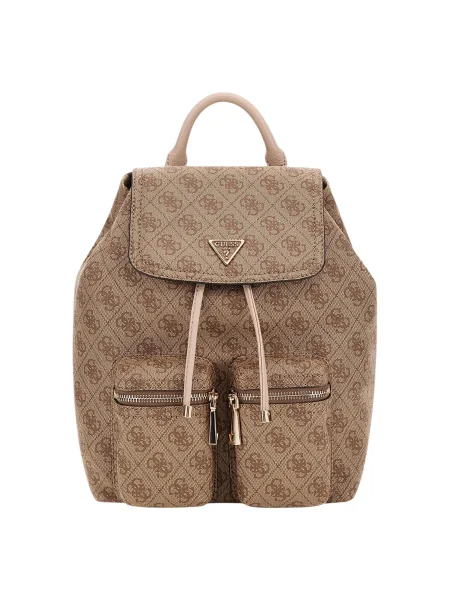 Guess Rucsac MANHATTAN II bej