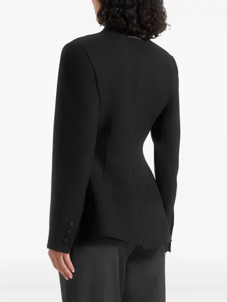 Sacou Manière De Voir negru