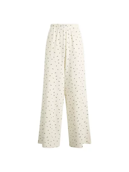 Spodnie Tala z nadrukiem