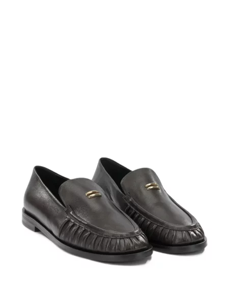 Pantofi loafer Halmanera maro
