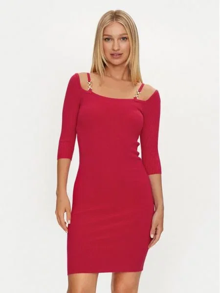 Marciano Guess Коктейльна сукня рожевий