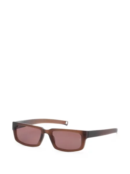 Ochelari de soare Dita Eyewear maro