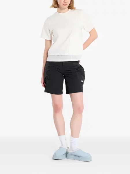 Tricou The North Face alb
