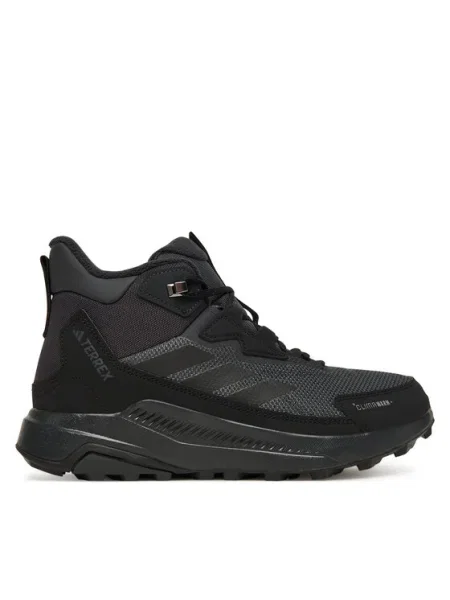 Pantofi Adidas gri