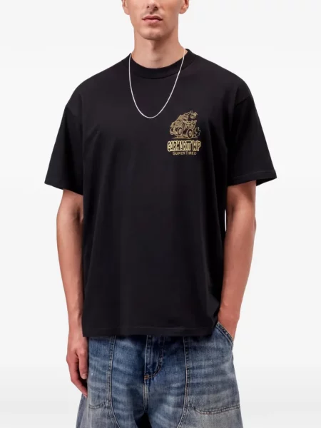 Tricou Carhartt Wip negru