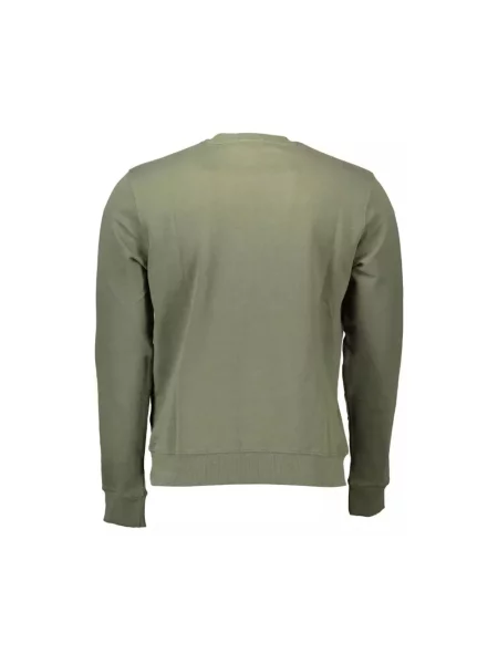 Bluza U.s Polo Assn. zielona