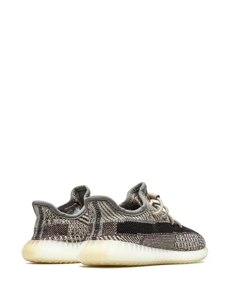 Sneakersy dziecięce Adidas Yeezy szare