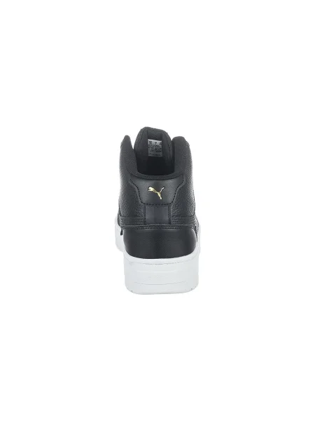 Pantofi Puma negru