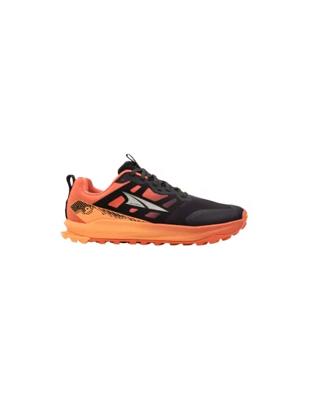 Buty do biegania Altra do biegania czarne