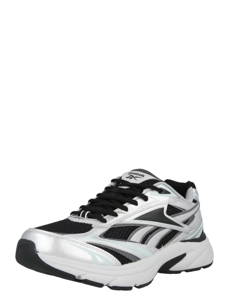 Reebok Tenisice za trčanje BELWAVE menta srebro crna