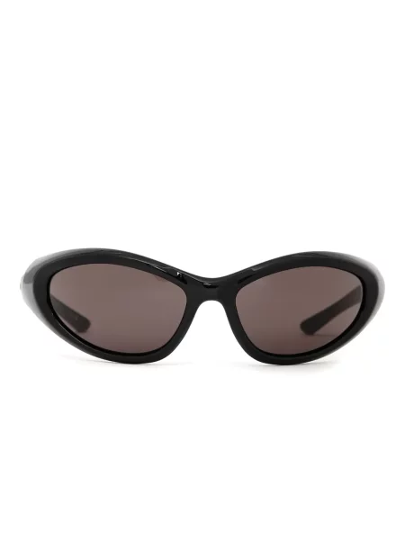 Ochelari de soare Balenciaga Eyewear negru