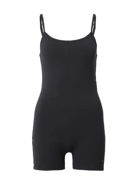 Nike Sportswear Costum de trening negru