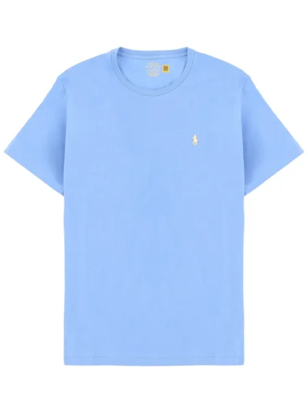 Μπλούζα Polo Ralph Lauren μπλε