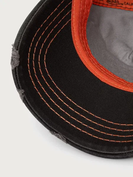 Кепка Von Dutch