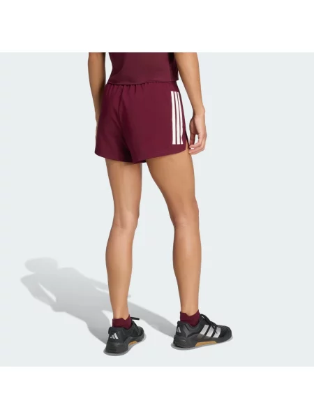 Šortky Hyperglam Woven