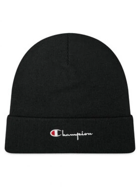 Champion Căciulă Script Logo negru