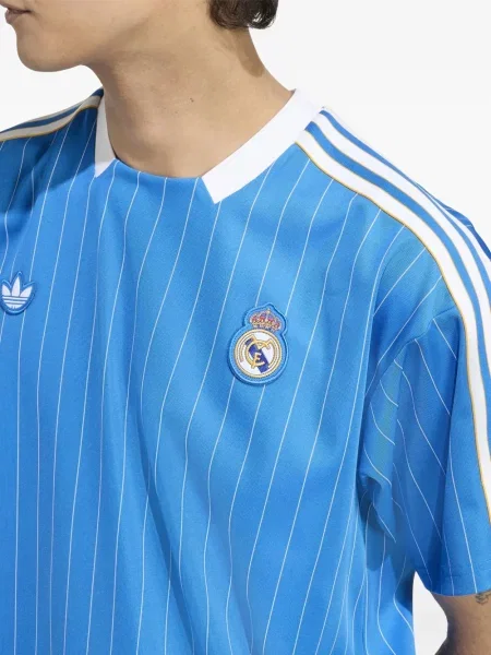 Semišové kalhoty Adidas s kapucí s kulatým výstřihem zelené