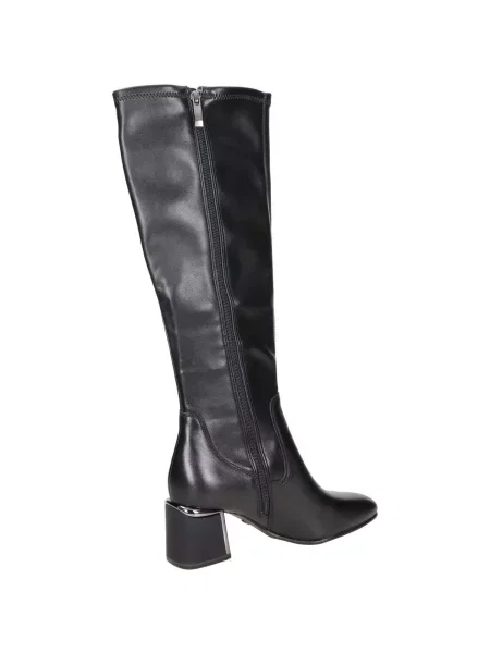 Pantofi Tamaris negru