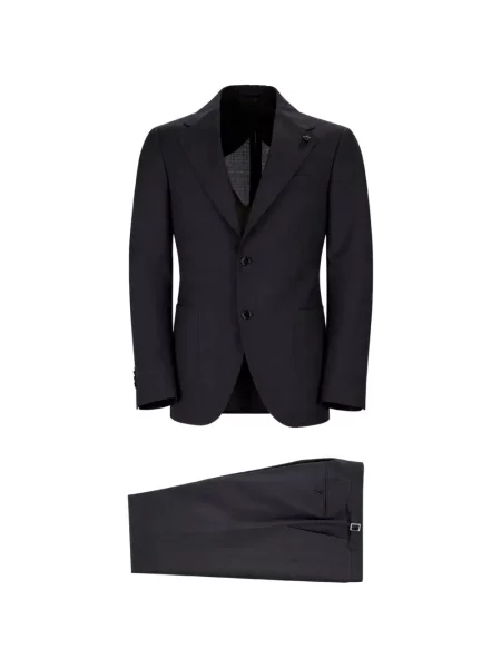 Costum Lardini gri