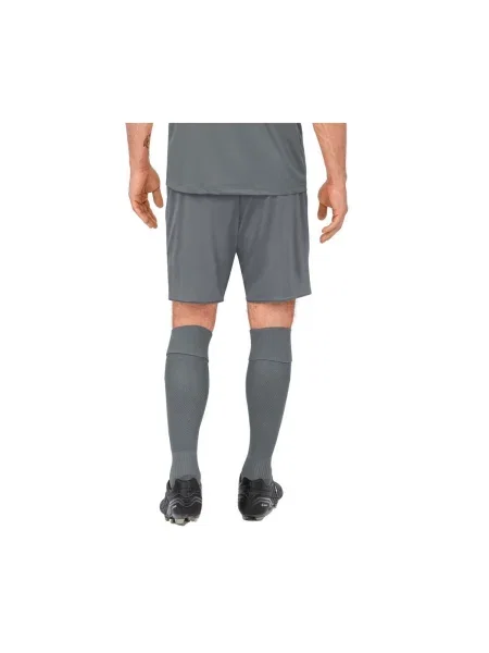 Pantaloni Jako gri