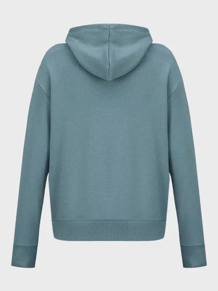 Толстовка Calvin Klein синя