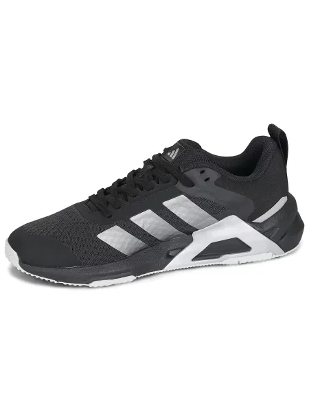 Boty adidas DROPSET CONTROL TRAINER W černé