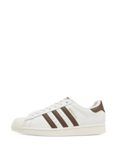 Sneakerși Adidas Copa din canvas alergare negru