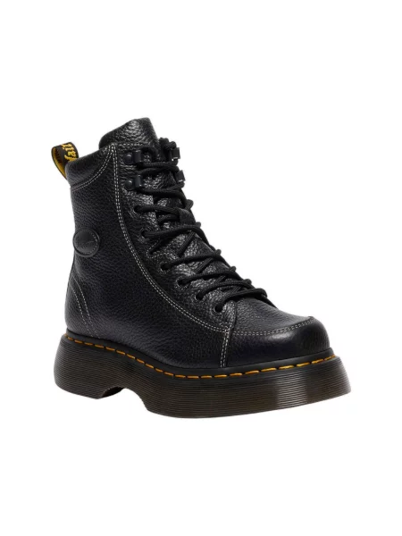 Čižmy Dr. Martens čierna