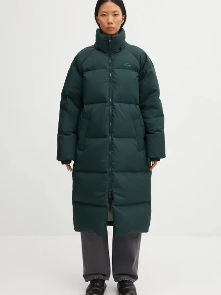 Пухова куртка Lacoste