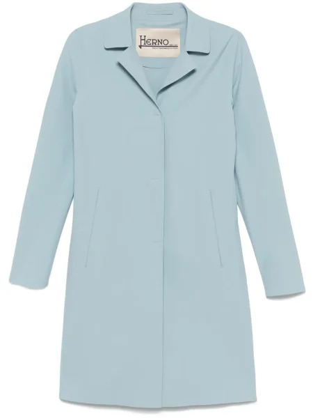 Palton Herno albastru