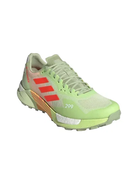 Pantofi Adidas galben