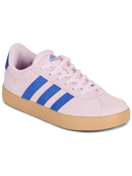 Tenisky Adidas ružová