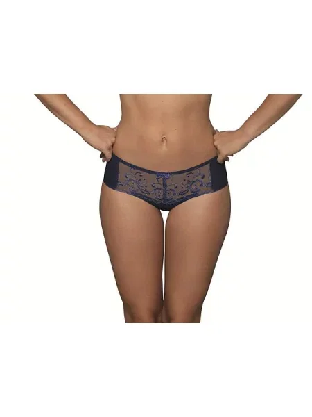 Бикини Playtex с дантела бяло